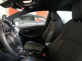 Toyota Corolla thumbnail 20
