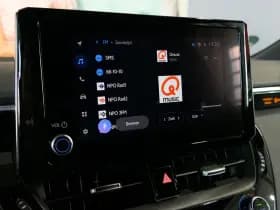 Toyota Corolla thumbnail 29