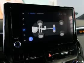 Toyota Corolla thumbnail 30