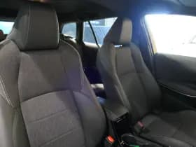 Toyota Corolla thumbnail 36