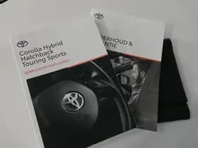 Toyota Corolla thumbnail 37
