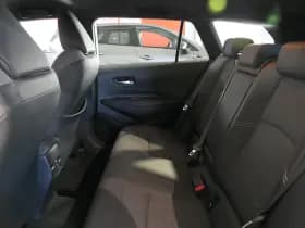 Toyota Corolla thumbnail 8