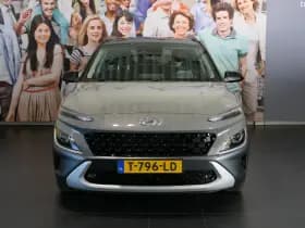 Hyundai Kona thumbnail 2