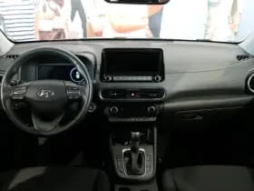 Hyundai Kona thumbnail 11