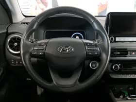 Hyundai Kona thumbnail 13