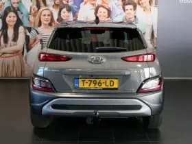 Hyundai Kona thumbnail 4