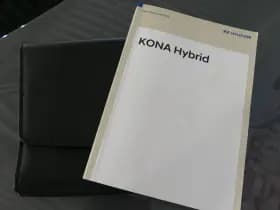 Hyundai Kona thumbnail 53