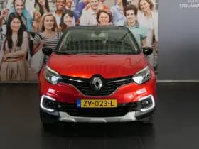 Renault Captur thumbnail 2