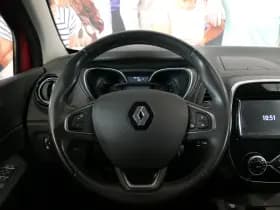 Renault Captur thumbnail 12