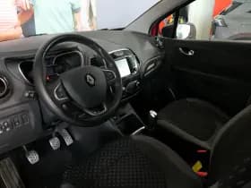 Renault Captur thumbnail 20