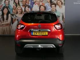 Renault Captur thumbnail 3