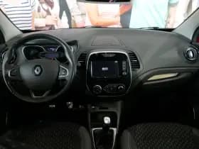Renault Captur thumbnail 10