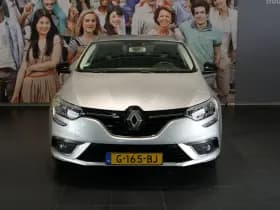 Renault Mégane thumbnail 2