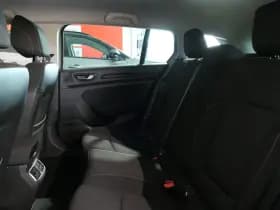Renault Mégane thumbnail 13