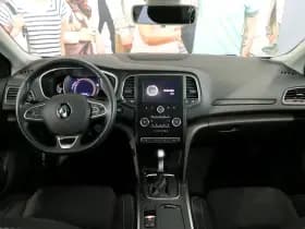 Renault Mégane thumbnail 16