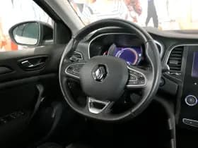Renault Mégane thumbnail 17