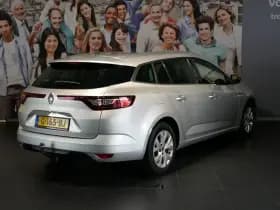 Renault Mégane thumbnail 3