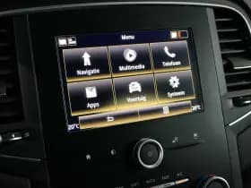 Renault Mégane thumbnail 36