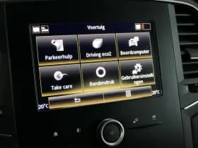 Renault Mégane thumbnail 40