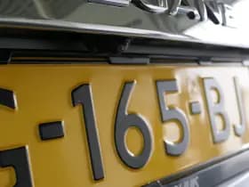 Renault Mégane thumbnail 5