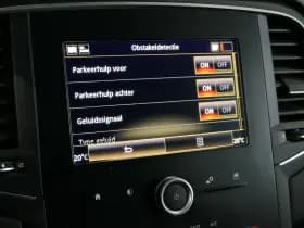 Renault Mégane thumbnail 42