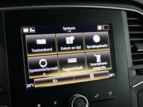 Renault Mégane thumbnail 45