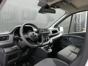 Renault Trafic thumbnail 11