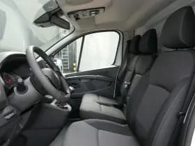 Renault Trafic thumbnail 12