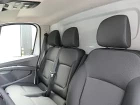 Renault Trafic thumbnail 13
