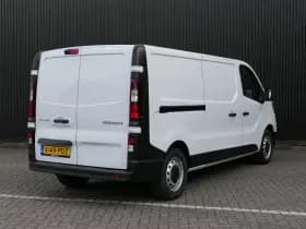 Renault Trafic thumbnail 3