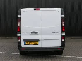 Renault Trafic thumbnail 4