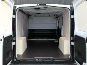 Renault Trafic thumbnail 6