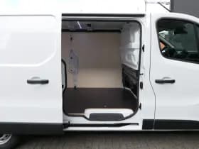 Renault Trafic thumbnail 8