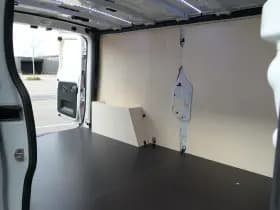 Renault Trafic thumbnail 9