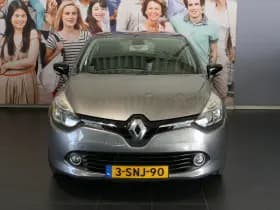 Renault Clio thumbnail 2