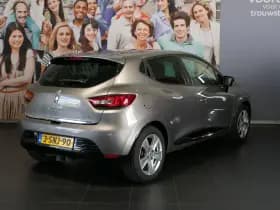 Renault Clio thumbnail 3