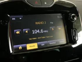 Renault Clio thumbnail 30