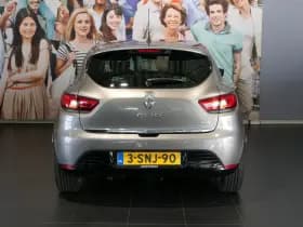 Renault Clio thumbnail 4