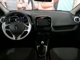 Renault Clio thumbnail 10