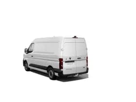 Renault Master thumbnail 3