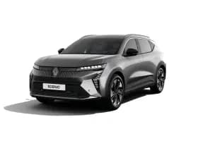 Renault Scénic thumbnail 1