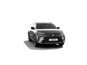 Renault Scénic thumbnail 4