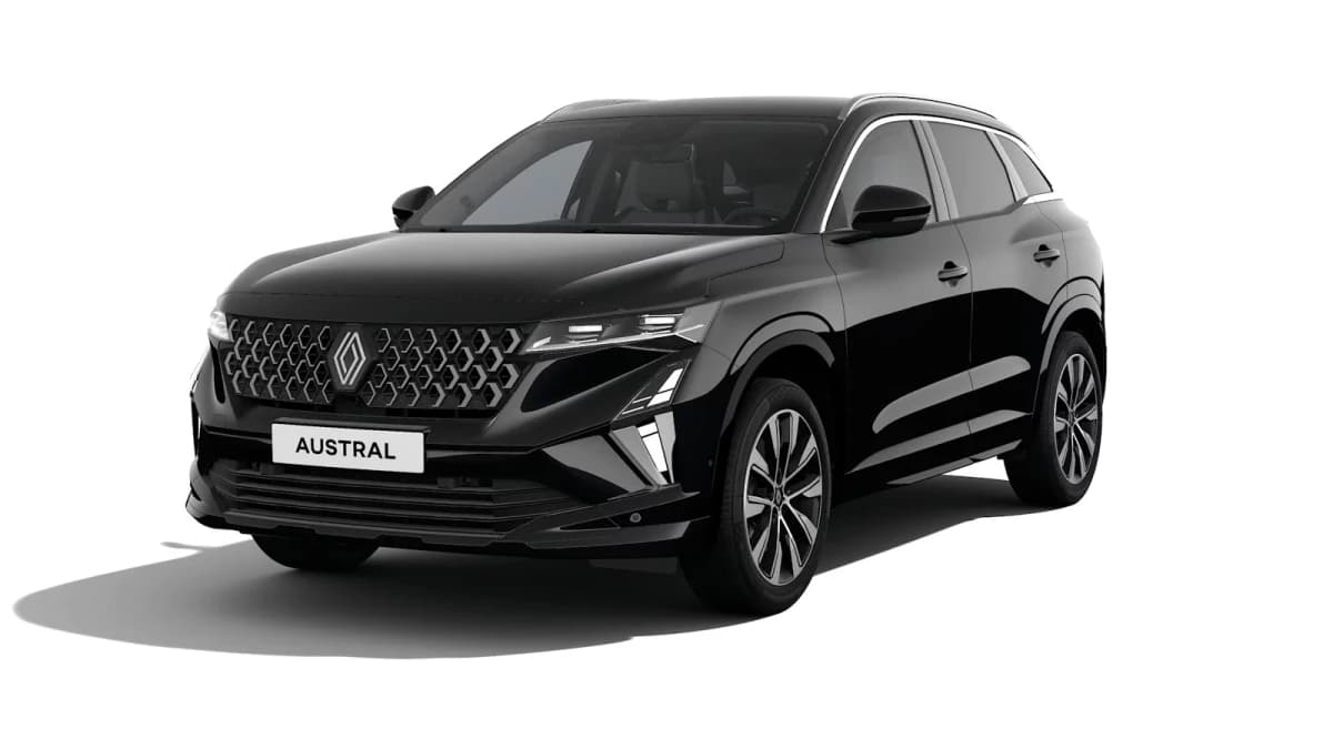 Renault Austral — foto 1