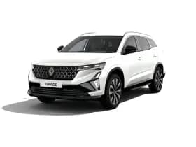 Renault Espace thumbnail 2