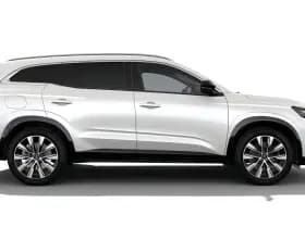 Renault Espace thumbnail 3