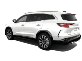 Renault Espace thumbnail 4