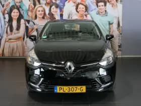 Renault Clio thumbnail 2