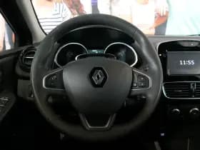 Renault Clio thumbnail 11