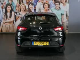 Renault Clio thumbnail 4