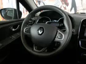 Renault Clio thumbnail 10